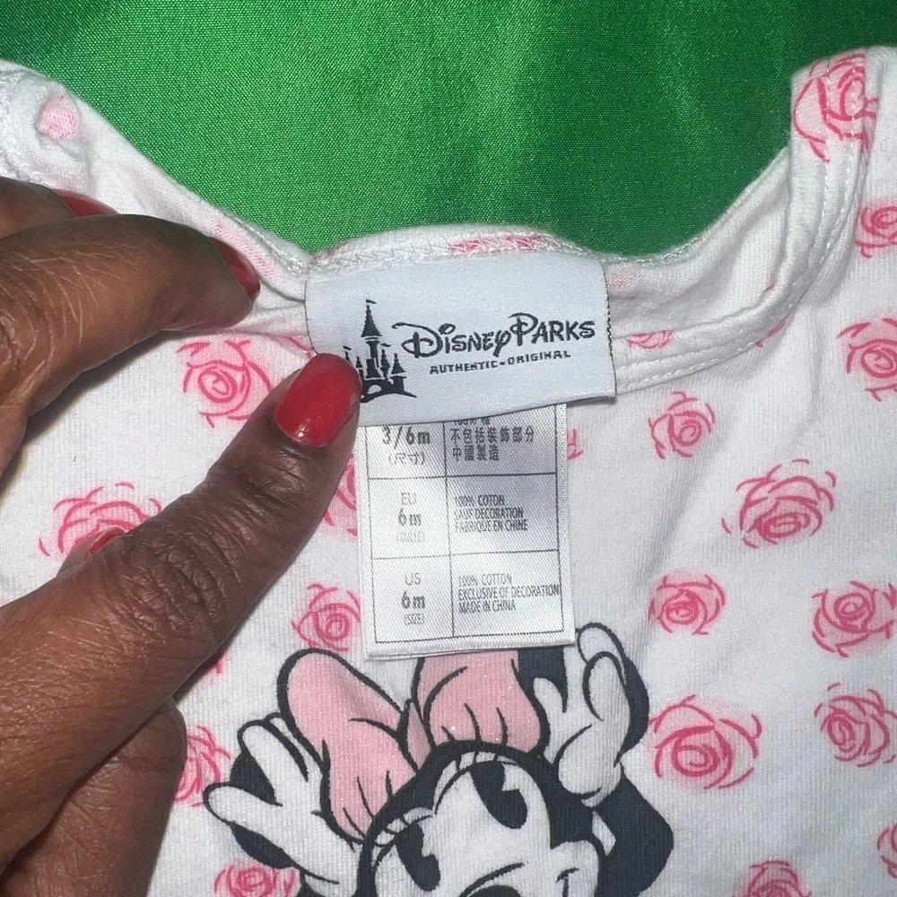 Old Navy charming set